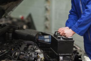 Car Battery Prices Sunderland